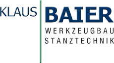 Logo: Klaus Baier GmbH & Co. KG